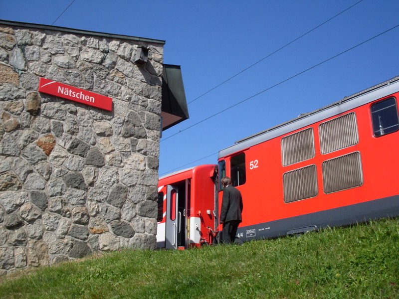 Schweiz 2497